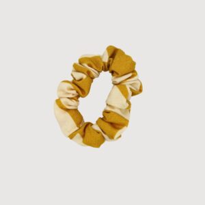 Scrunchie MINI Hejo "Miodowe Lata"
