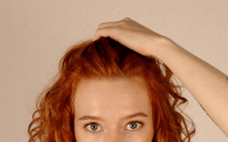 9 błędów, które popełniasz przy myciu włosów