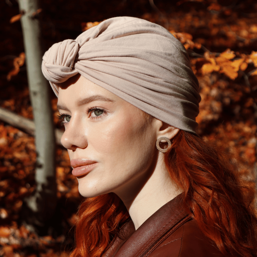 Turban Z W z em Hejo Latte Hejo By Zakrecovnia turban-z-w-z-em-hejo-latte-hejo-by-zakrecovnia
