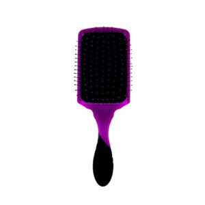 Szczotka do włosów Wet Brush Pro Detangler Paddle 2.0 Purple