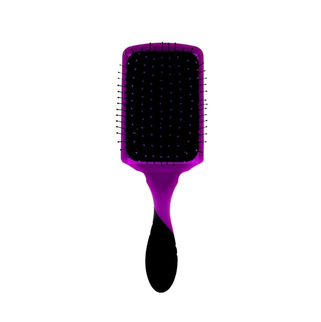 Szczotka do włosów Wet Brush Pro Detangler Paddle 2.0 Purple