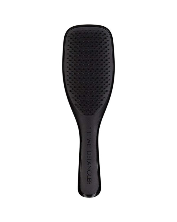 Szczotka do włosów Tangle Teezer Wet Brush Pink Punch/Midnight Black - obrazek 2