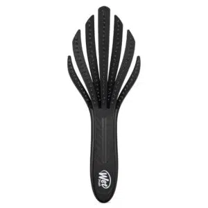Szczotka do rozczesywania włosów kręconych Wet Brush Go Green Curl Detangling